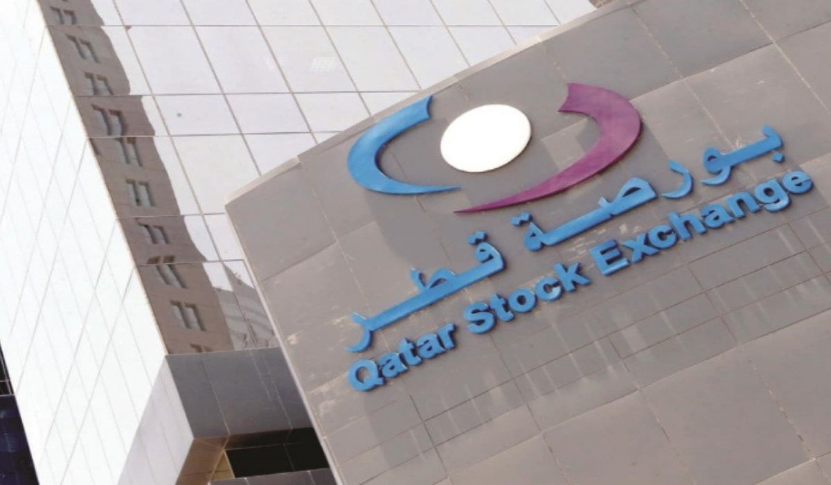 QSE Index Gains 0.05 Percent on Monday